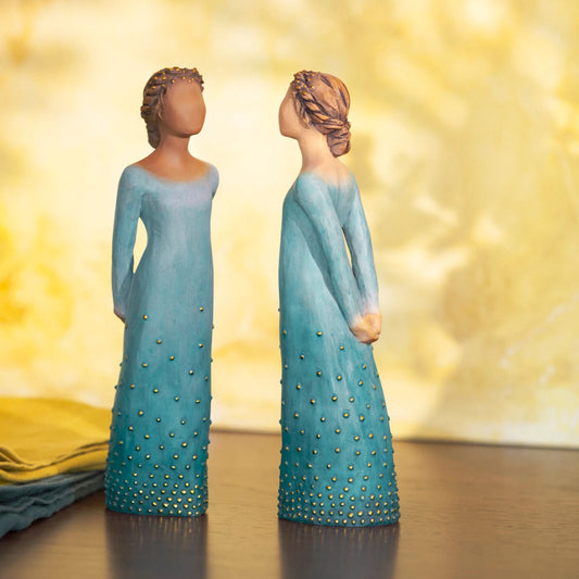 Willow Tree Radiance (Lighter)