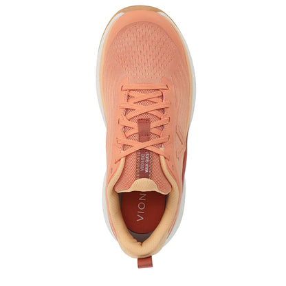 Shell Coral-