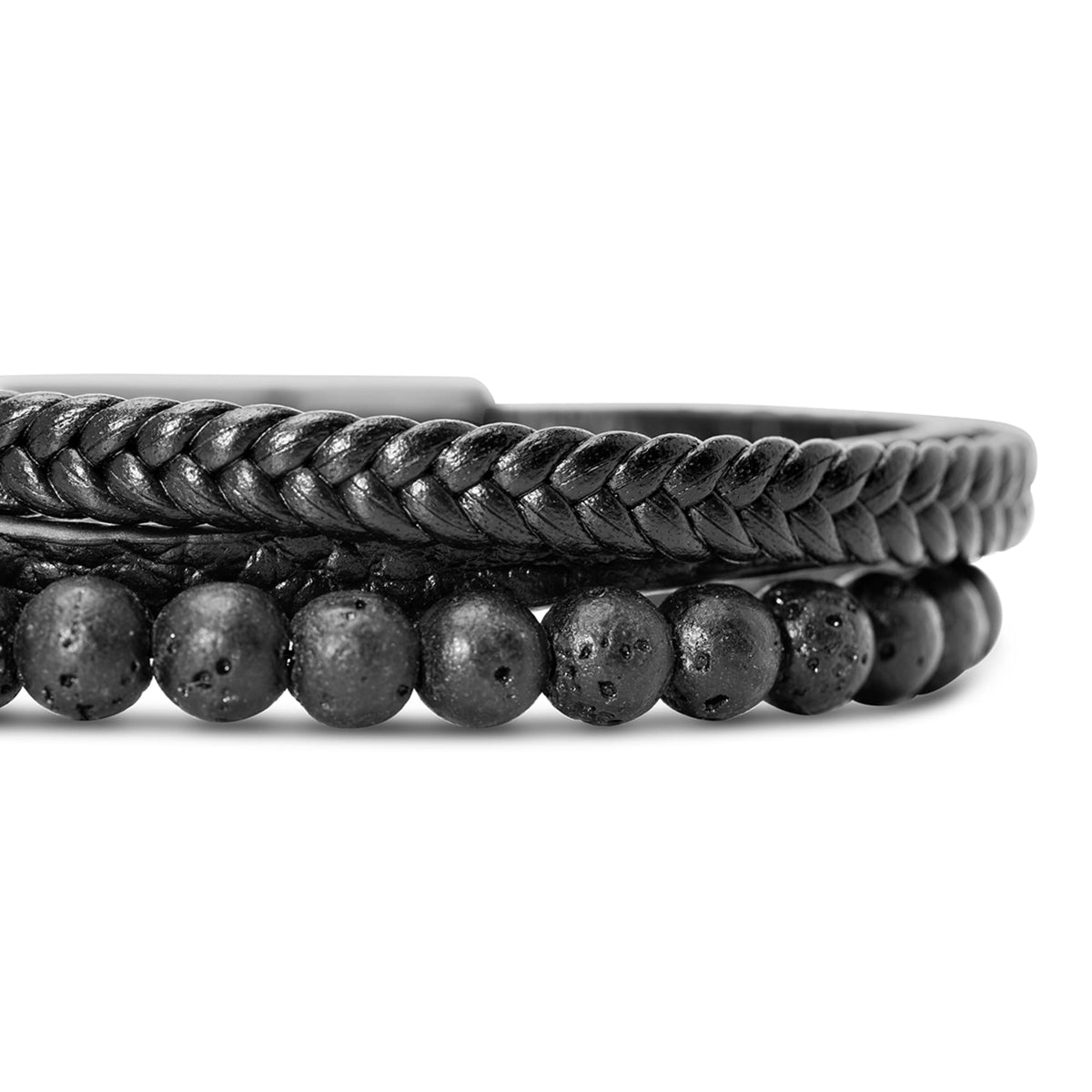 Black-