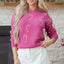 Sachet Pink