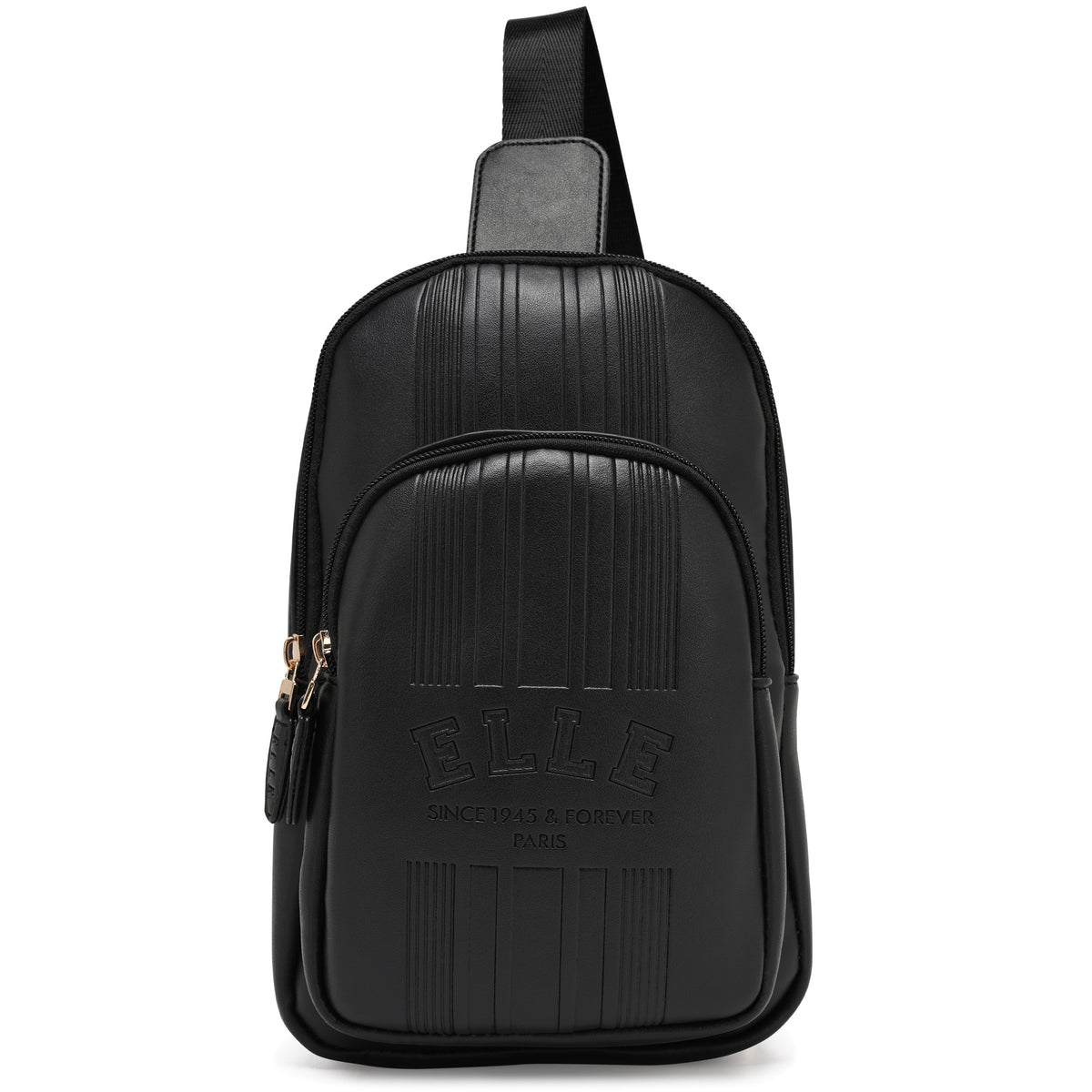 Black-
