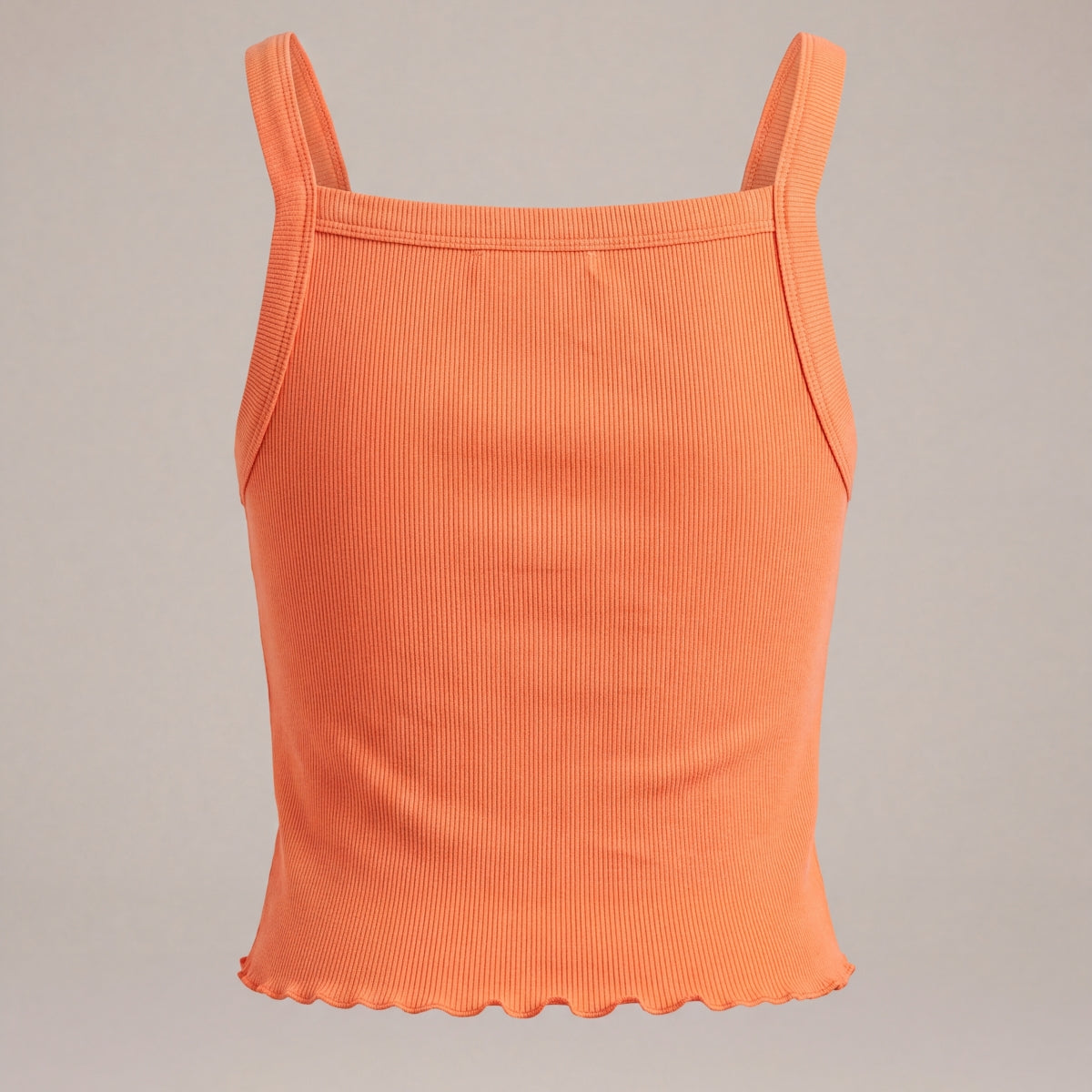 Levi's Women's Square Neck Tank Top