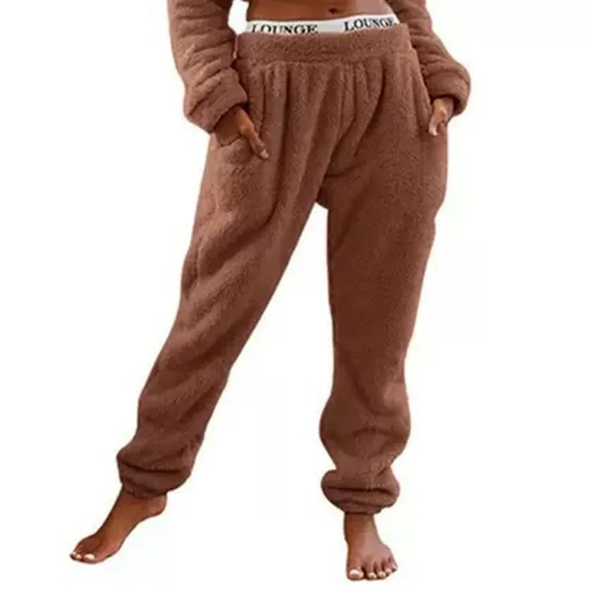 Brown-