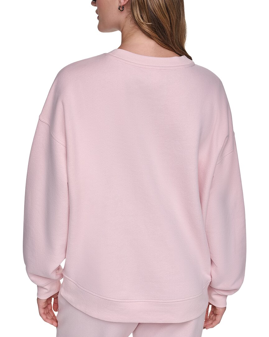 IGE-BLUSH PINK/ SILVER-
