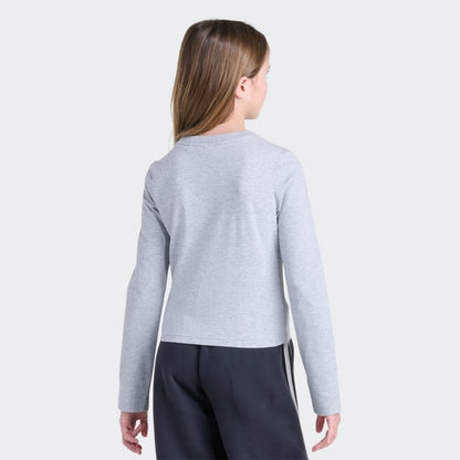 Medium Grey Heather-