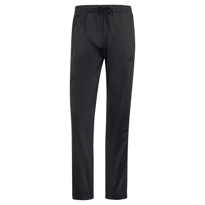 Black / Black-