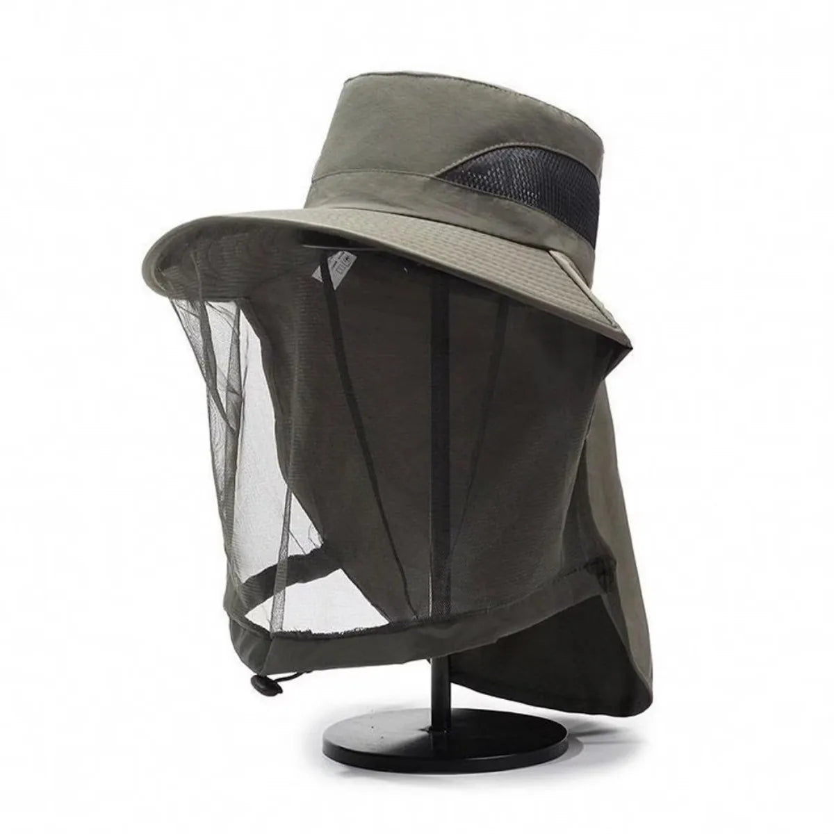Army Green-