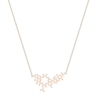 Metallic-