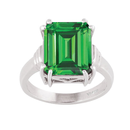 Green-