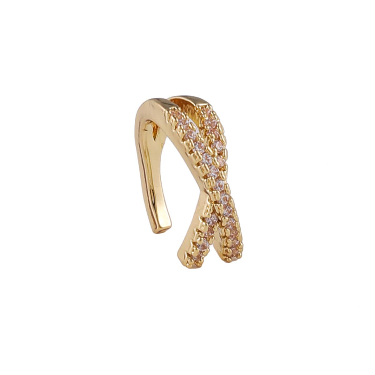 Metallic-