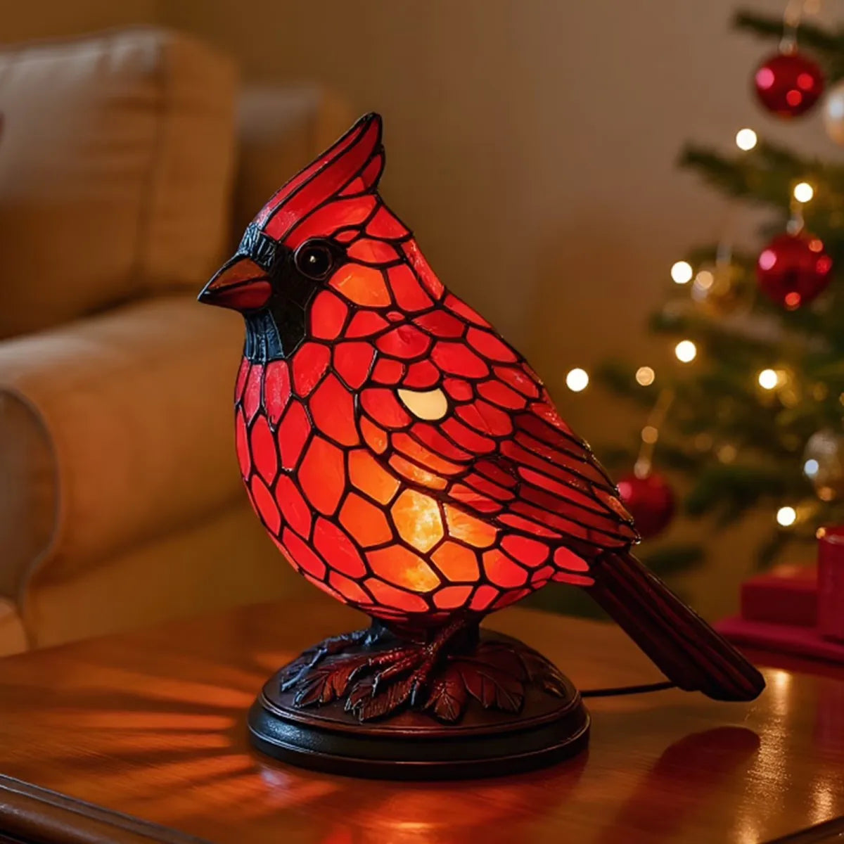 Red-
