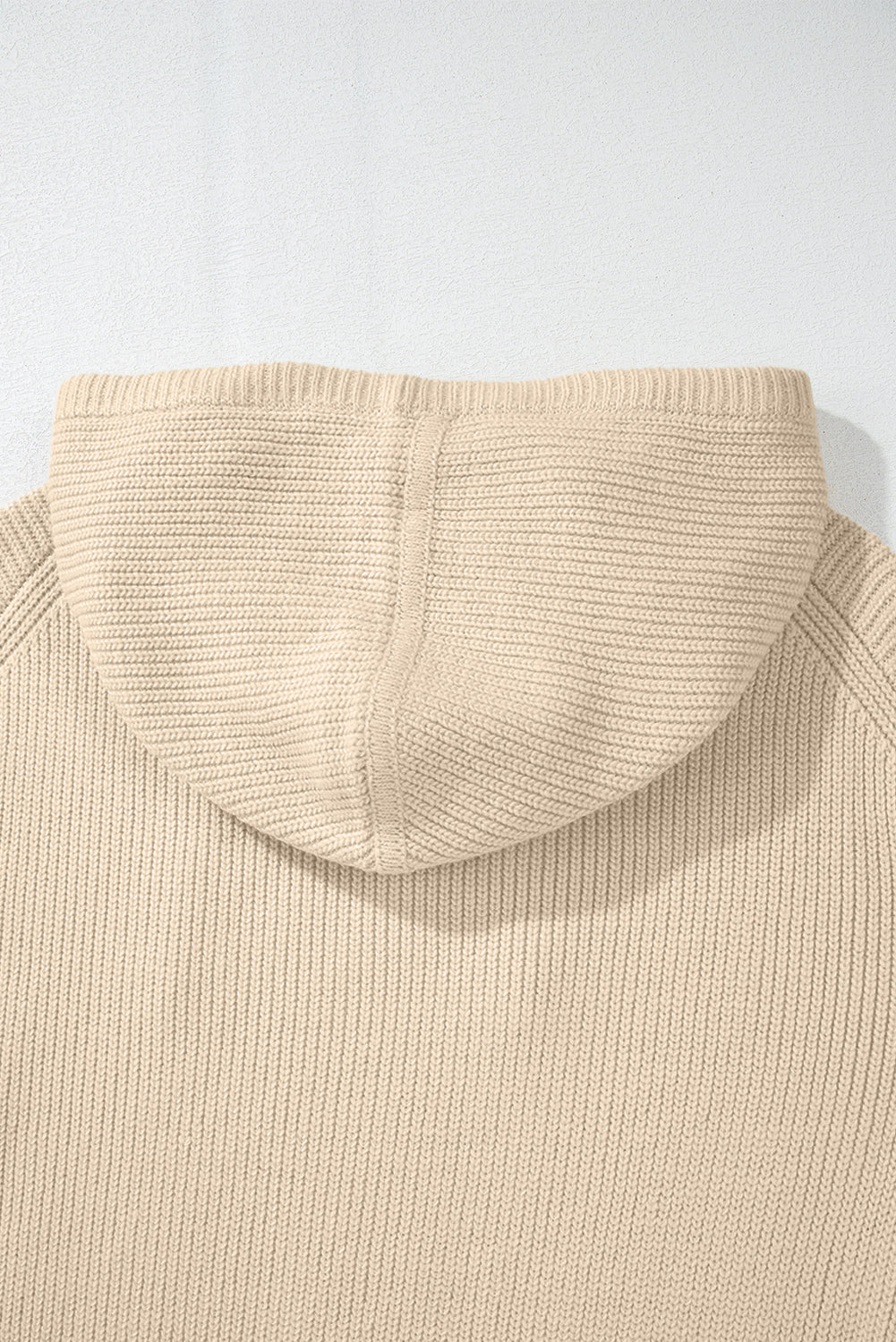 Threaded Pear Hadlee Drop Shoulder Pullover Sweater