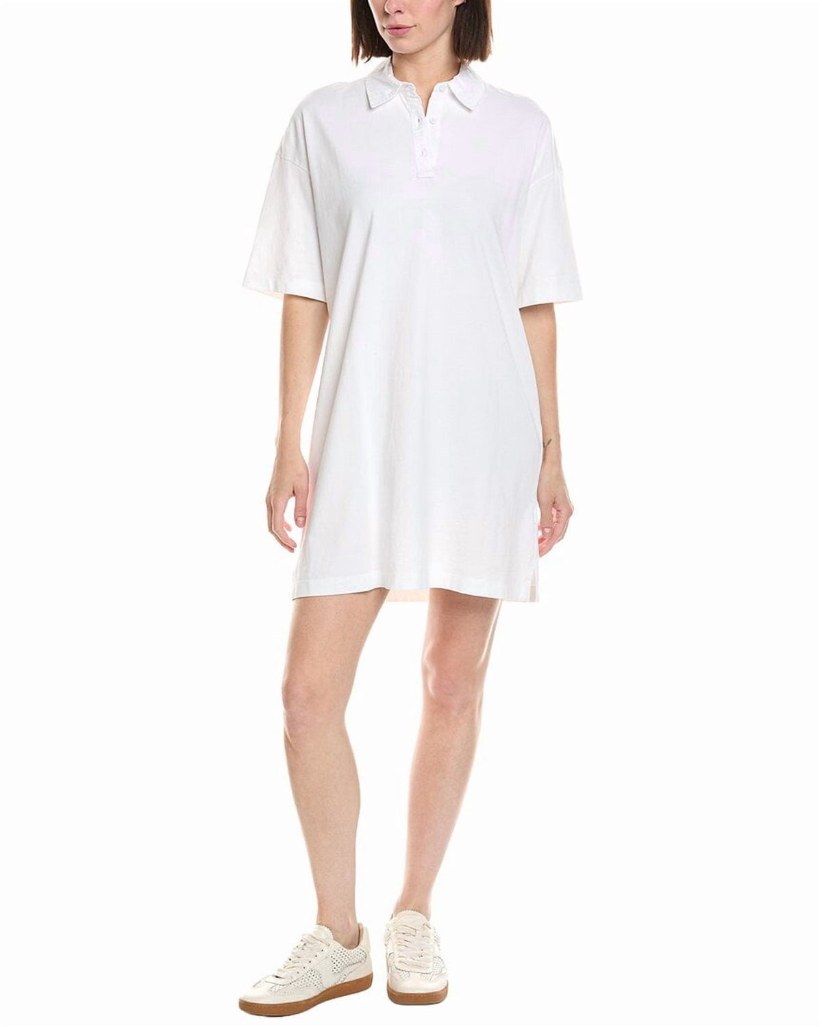 WHITE-