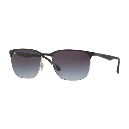 RayBan Sunglasses RB3569 90048G 59
