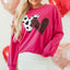 Strawberry Pink
