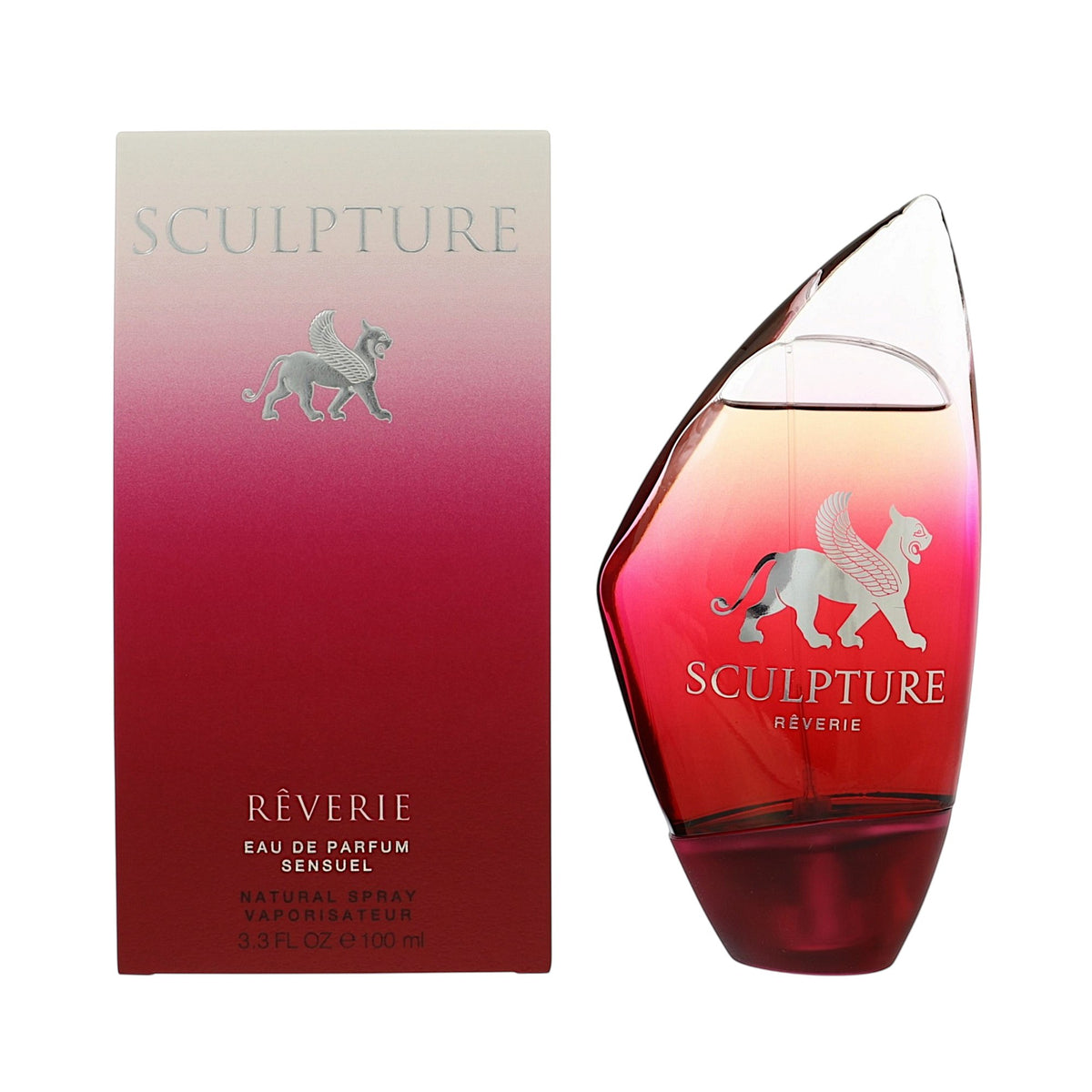 Sculpture Reverie-