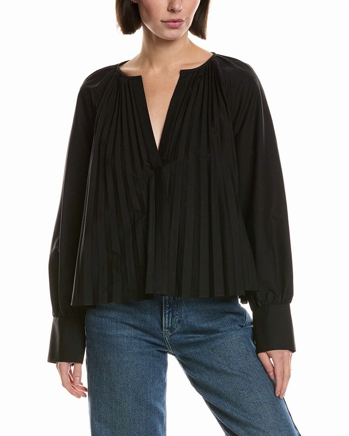 BLACK-001-