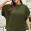 Moss Green