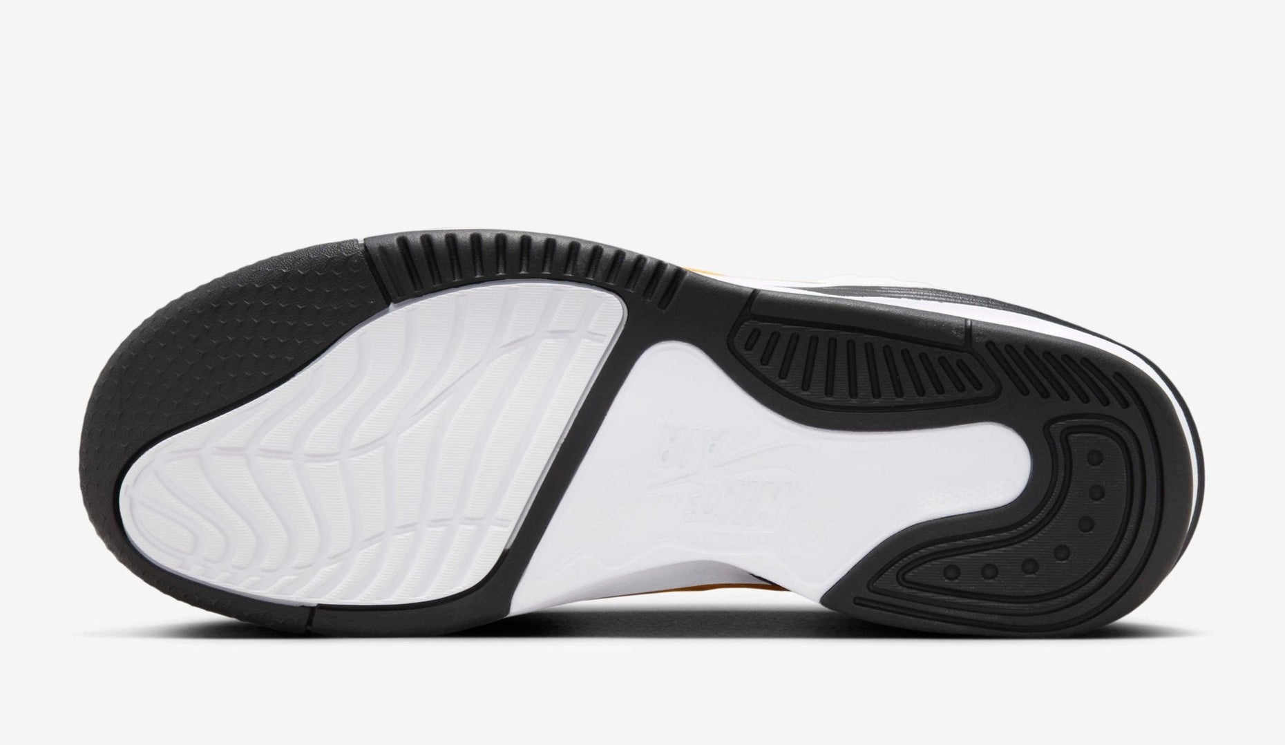 Yellow Ochre/Black/White-