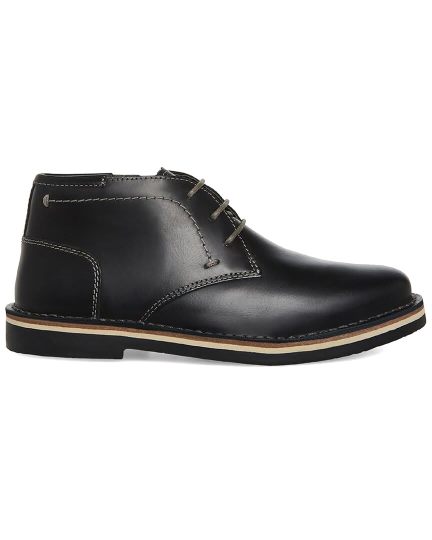 BLACK LEAT-