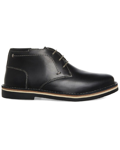 BLACK LEAT-