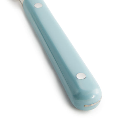 Blue-