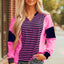 Pink Stripe