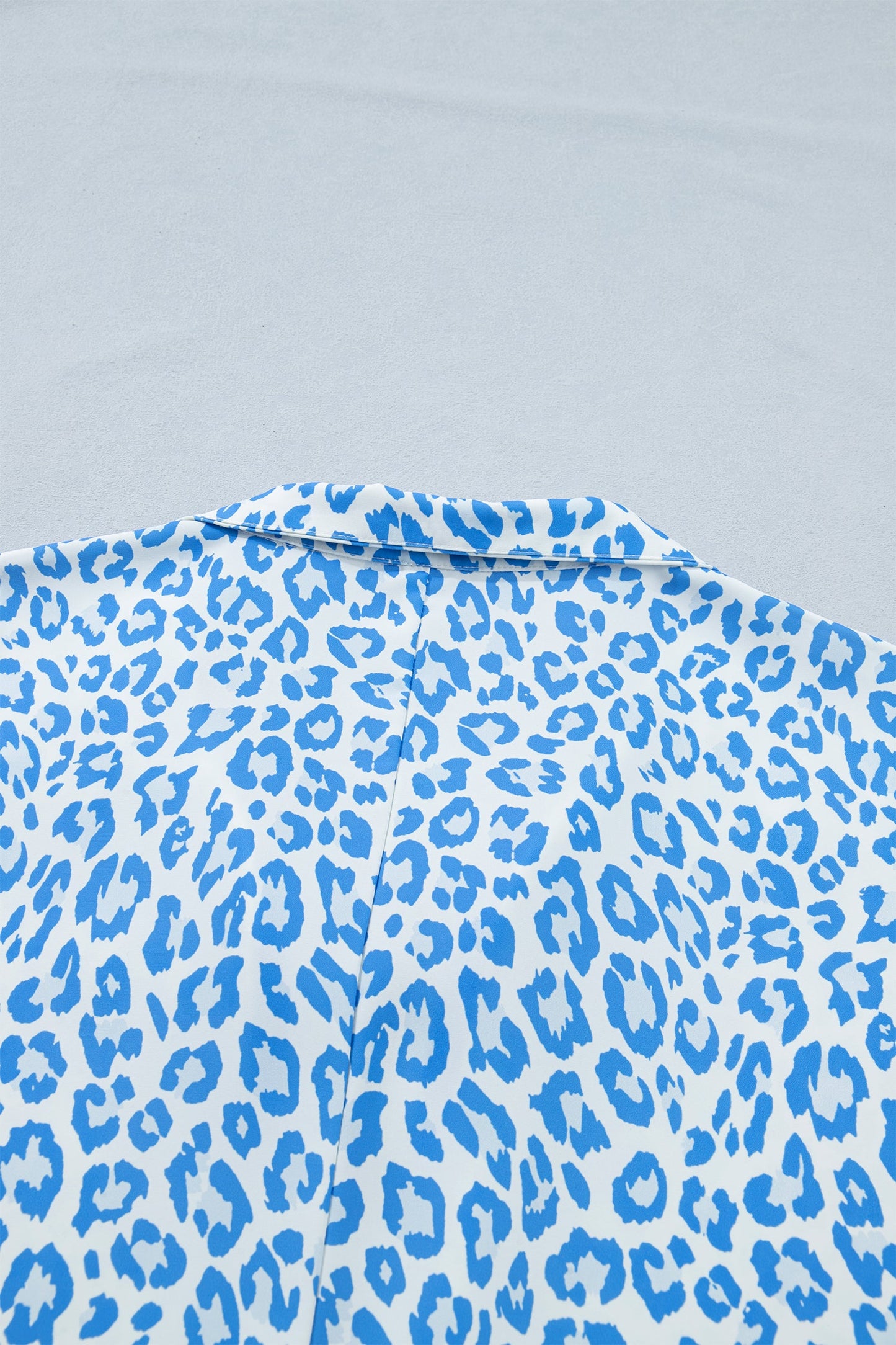 Threaded Pear Arlet Neckline Half Sleeve Plus Blouse