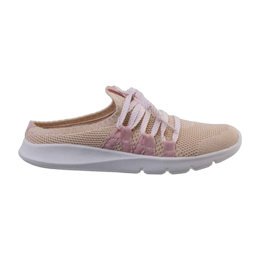 Spenco Hayden Slip On Shoes - Wide Width