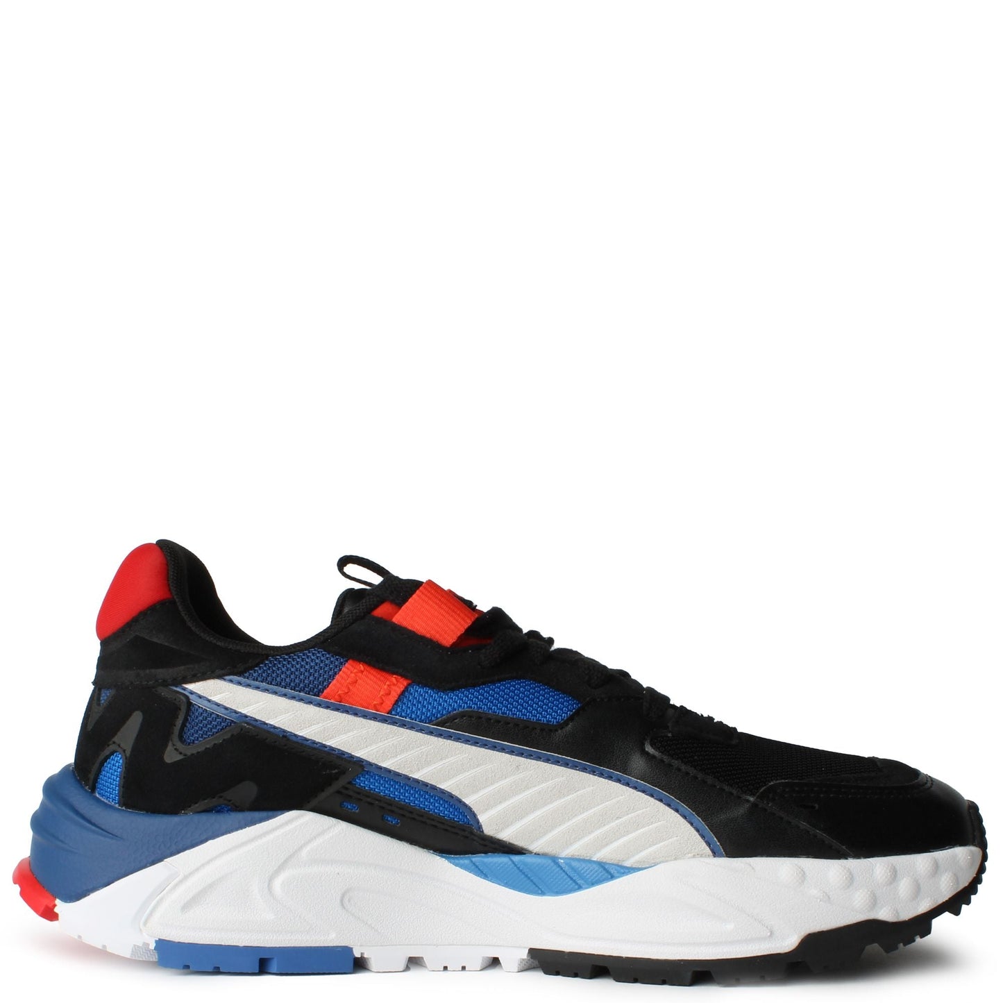 Puma Men's Bmw Mms Rs-Trck Sneakers
