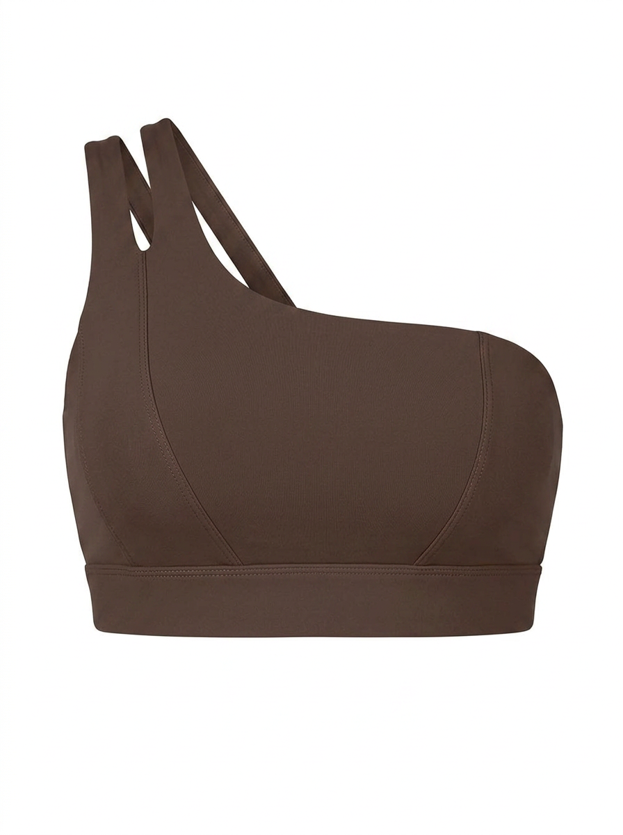 Brown-