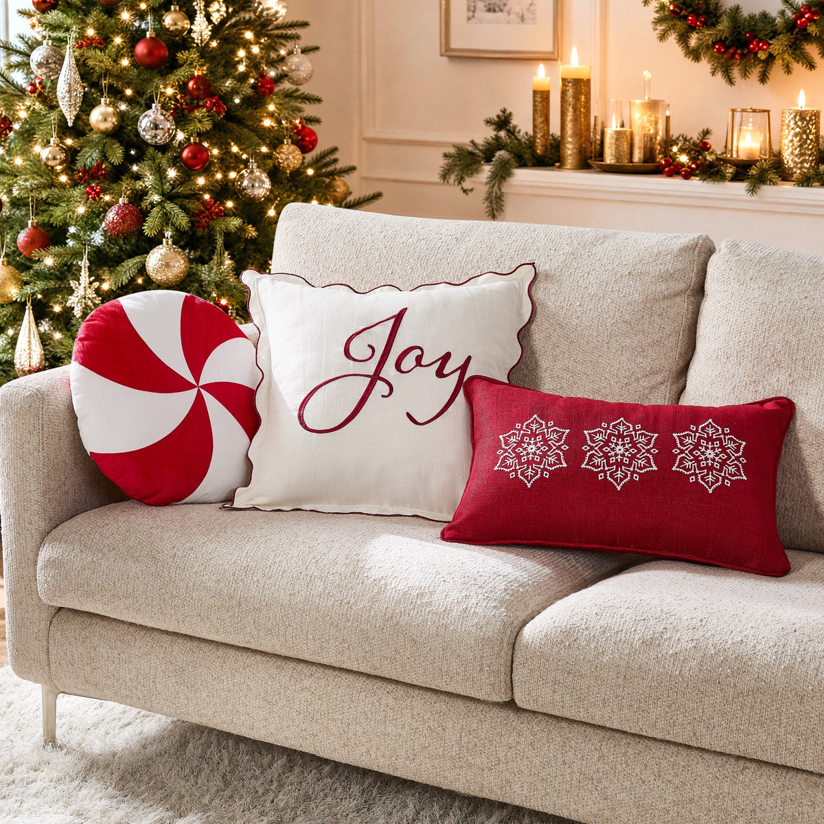 Winterwood Christmas-