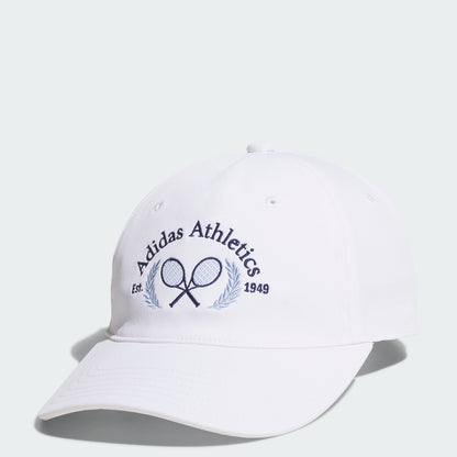 White / Dark Blue / Glow Blue-