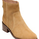 GOLDEN HONEY SUEDE