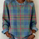 Style 1 Checkered color