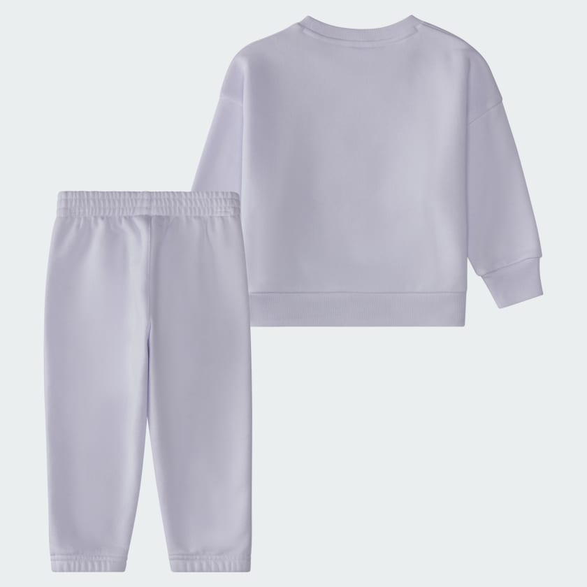 Iced Purple-