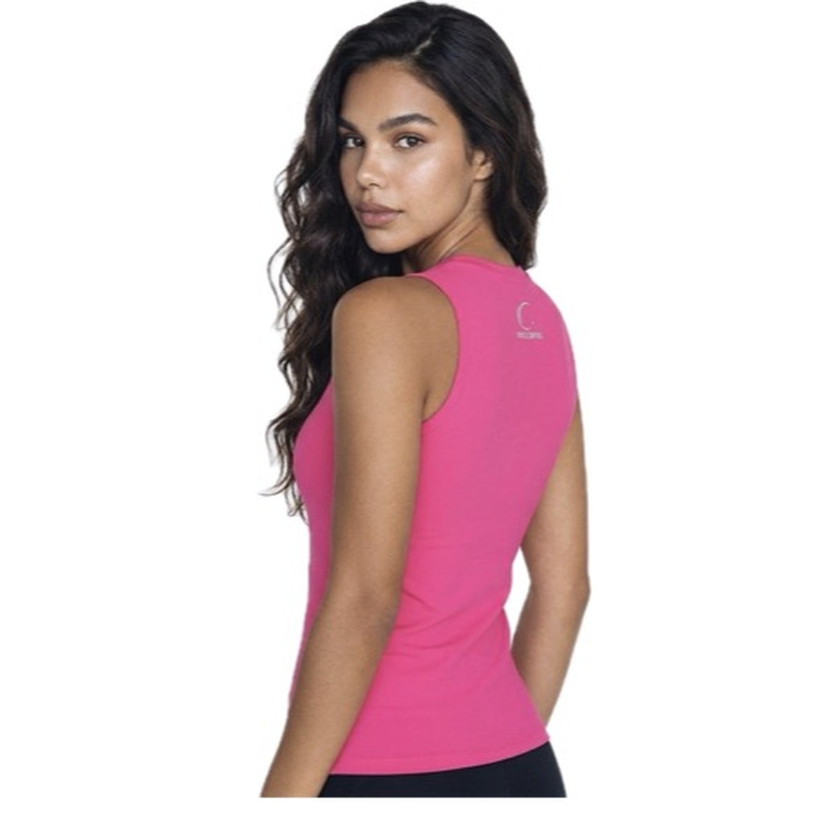 Pink-