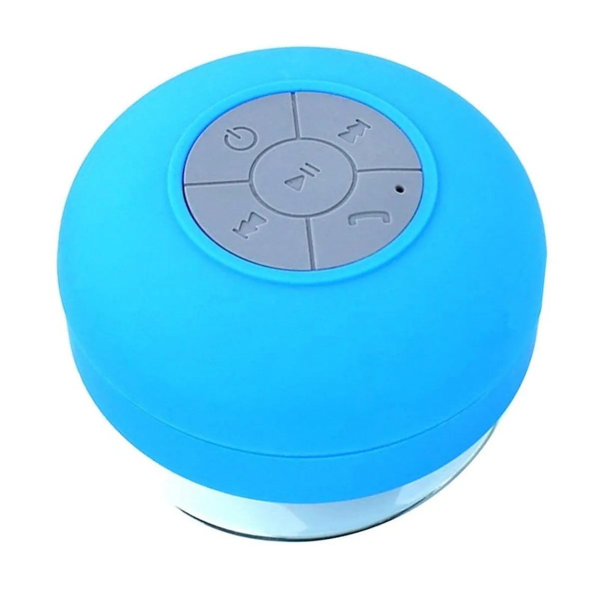Blue-