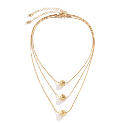 Metallic-