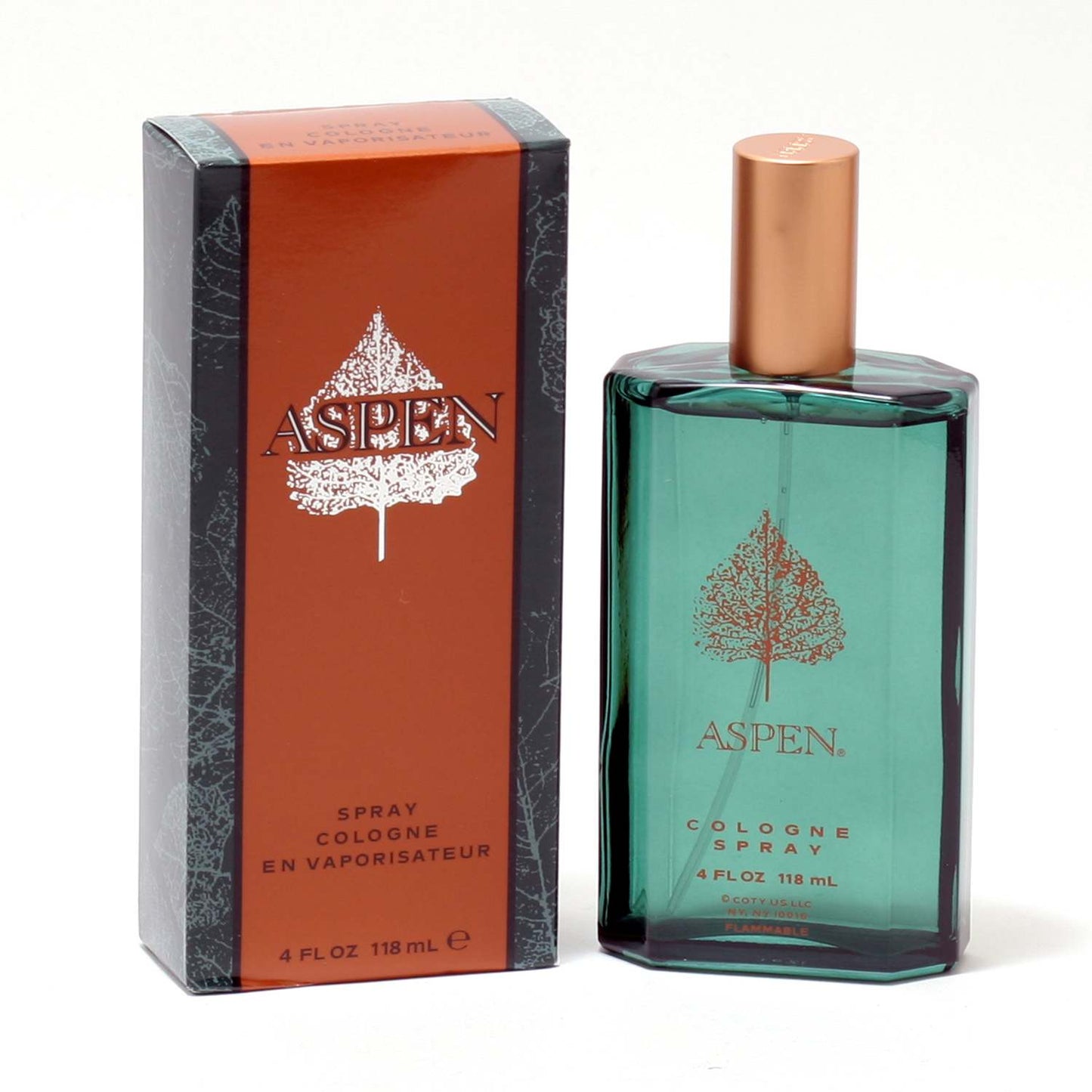 4 OZ-