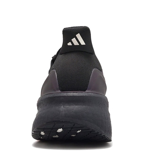 [JI1332] Men's adidas Ultraboost 5X 'Core Black Zero Metallic Spark'
