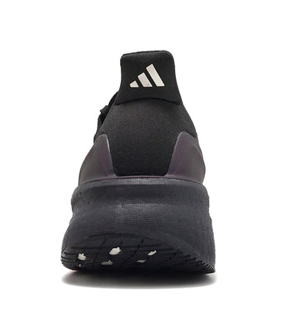 [JI1332] Men's adidas Ultraboost 5X 'Core Black Zero Metallic Spark'