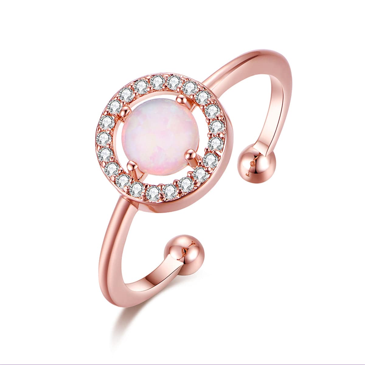 Metallic-
