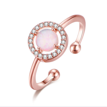 Metallic-