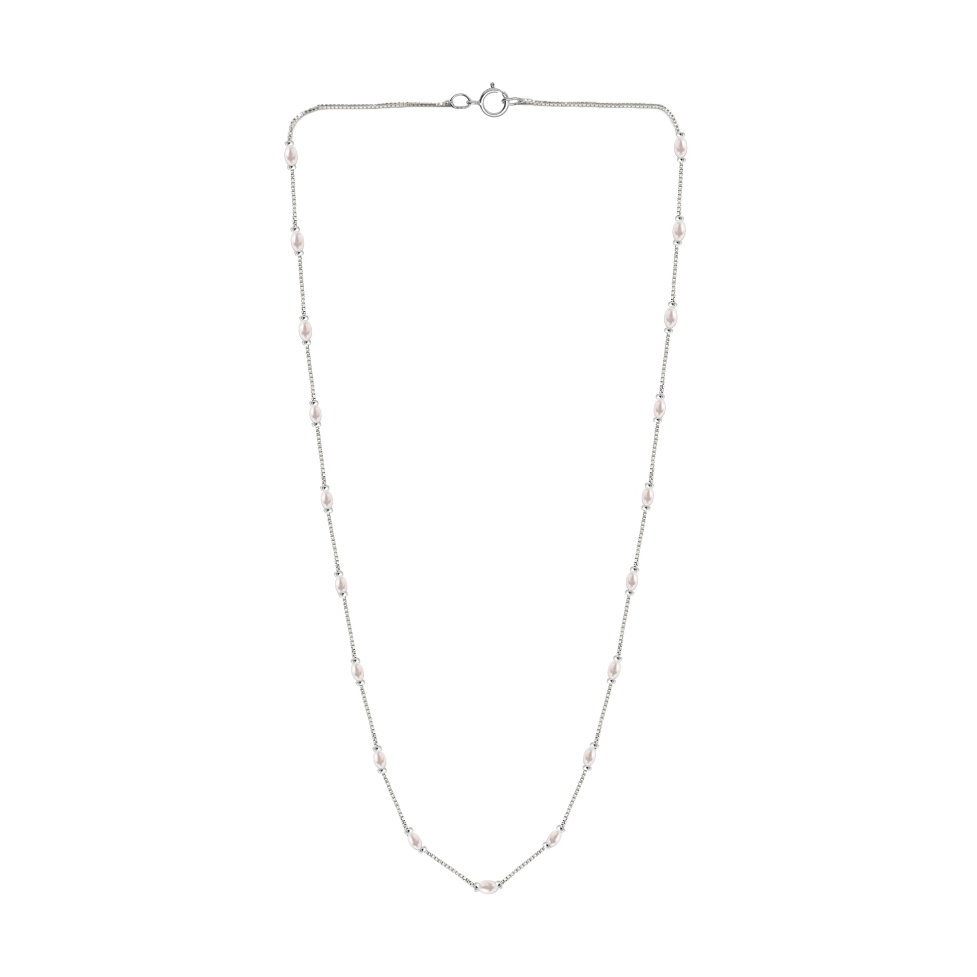 White-