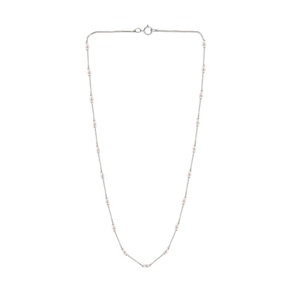 White-