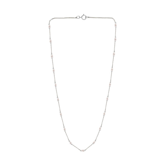 White-