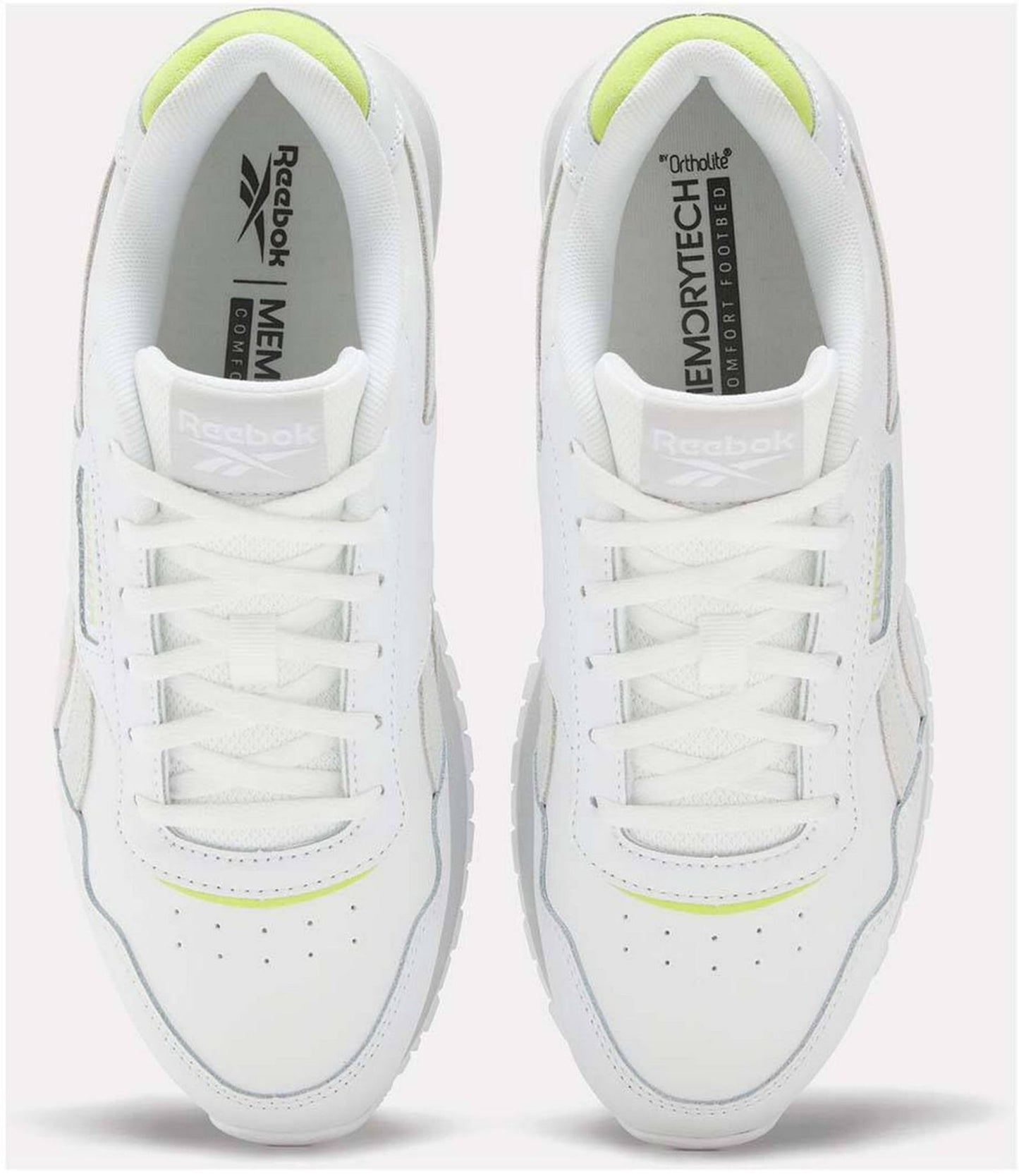 Reebok Women's Glide Sneakers