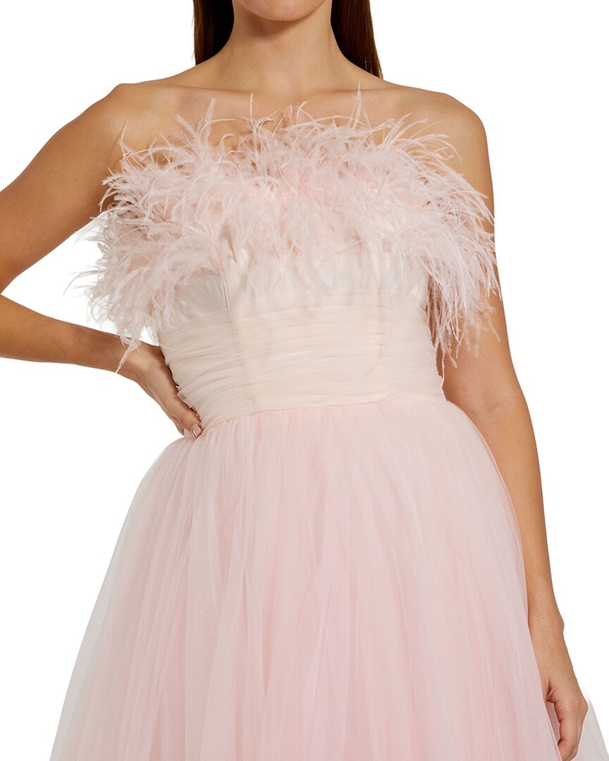 PINK OMBRE-