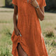Orange Red
